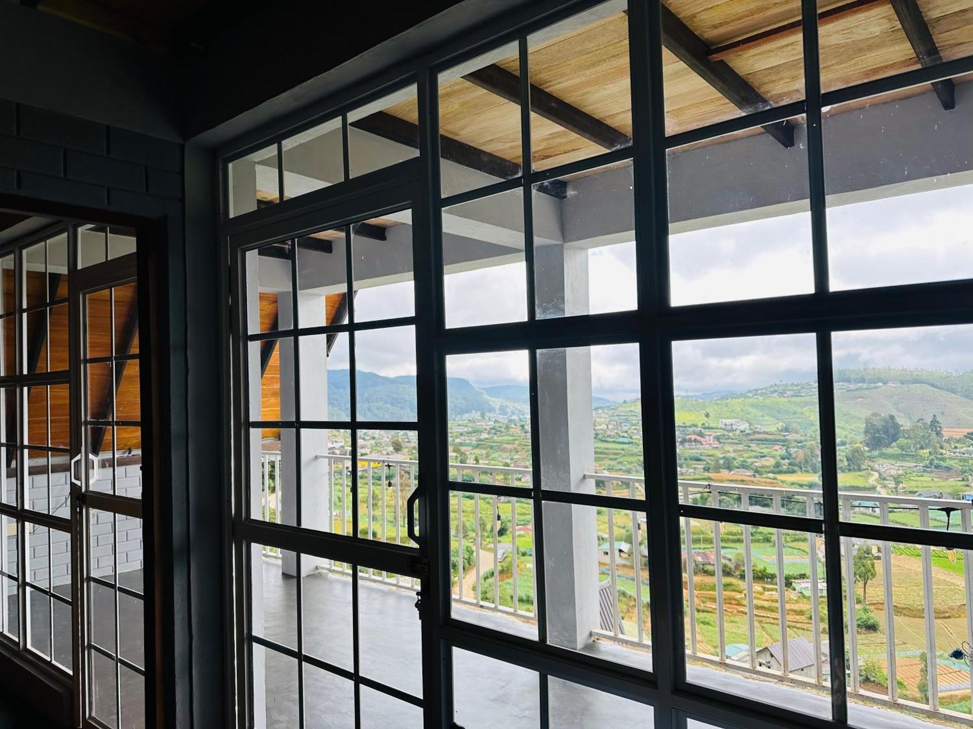 Cabin 7000 Feet Nuwaraeliya 누와라 엘리야 외부 사진
